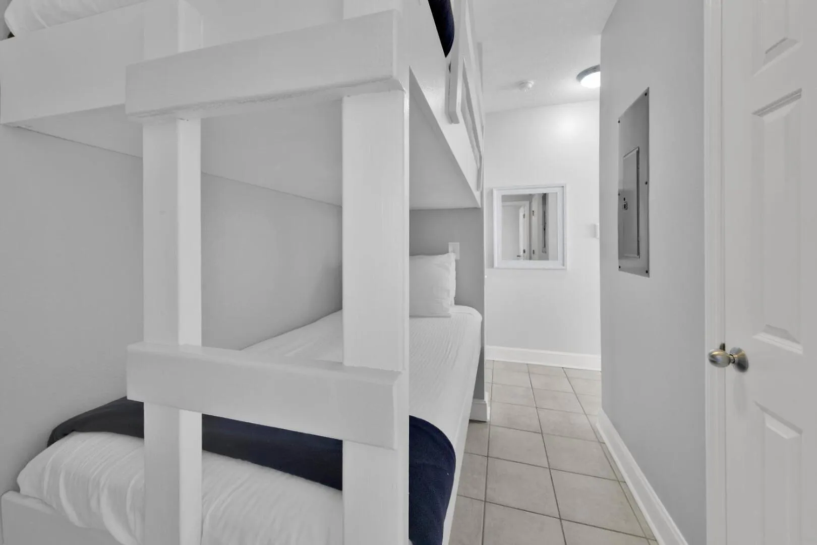 Апартаменты Beachfront Unit-Majestic Beach Resort Панама-Сити